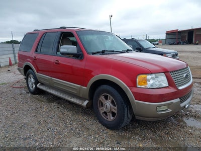 FORD EXPEDITION 2004