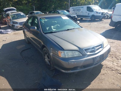 ACURA 200 2001