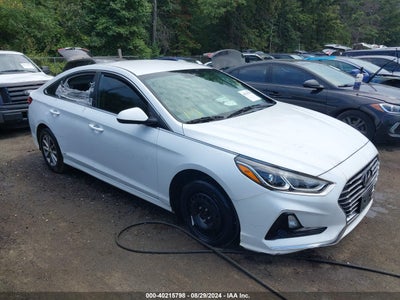 HYUNDAI SONATA 2019