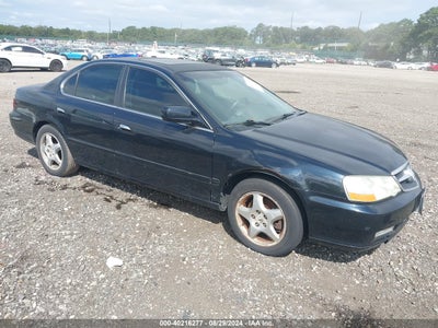 ACURA TL 2003