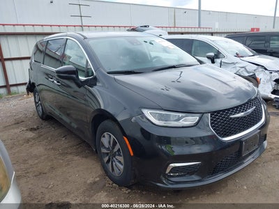 CHRYSLER PACIFICA HYBRID 2023