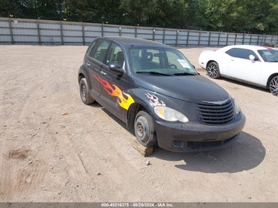 CHRYSLER PT CRUISER 2009