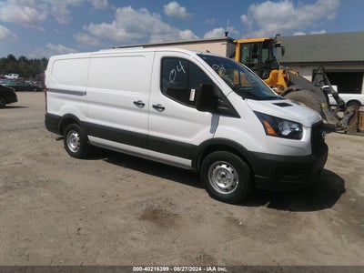 FORD TRANSIT-150 2023