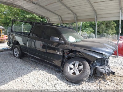 RAM 1500 2018