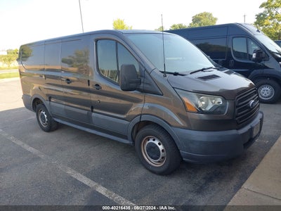 FORD TRANSIT-150 2016