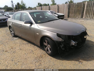 BMW 525XI 2006