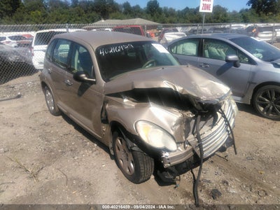 CHRYSLER PT CRUISER 2006