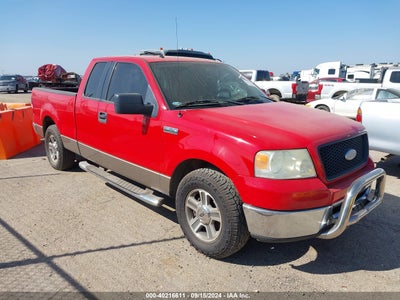 FORD F-150 2006