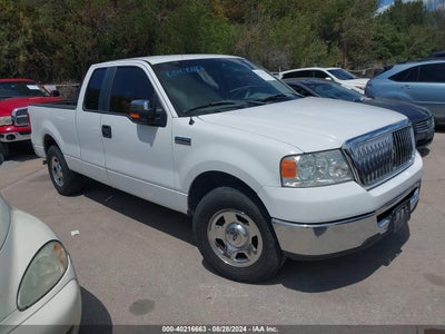 FORD F-150 2008