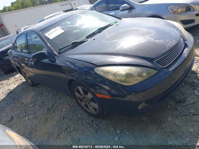 LEXUS ES 330 2005
