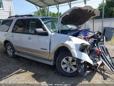 FORD EXPEDITION 2007