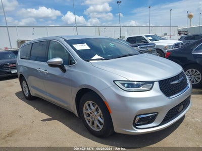 CHRYSLER PACIFICA 2023