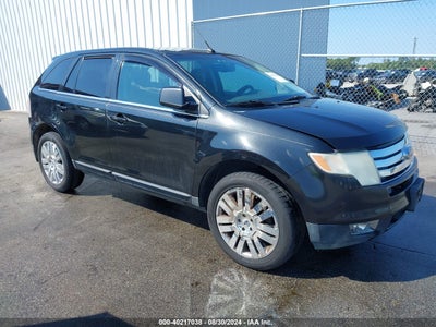 FORD EDGE 2010