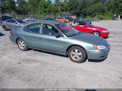 FORD TAURUS 2005
