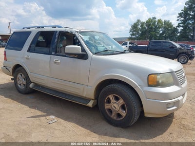 FORD EXPEDITION 2005
