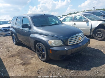 CHEVROLET HHR 2010