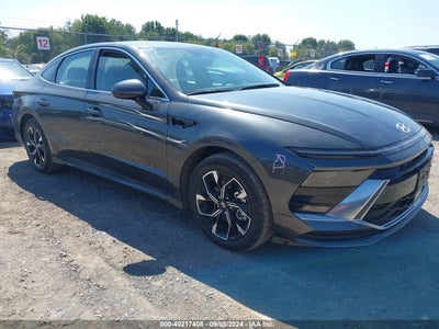 HYUNDAI SONATA 2024