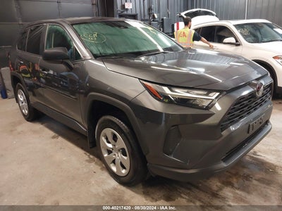TOYOTA RAV4 2023