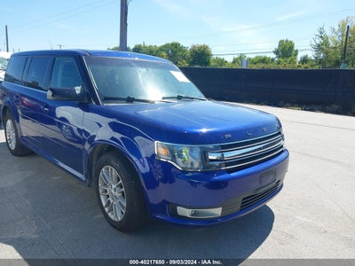 FORD FLEX 2014