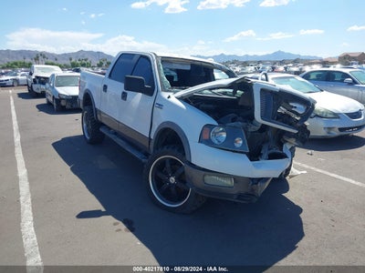 FORD F-150 2005
