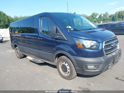 FORD TRANSIT-350 PASSENGER VAN 2020
