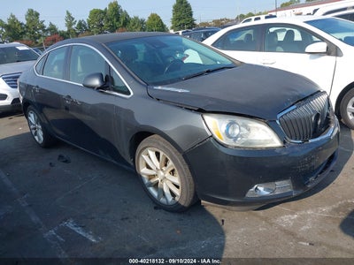 BUICK VERANO 2015