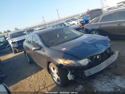 ACURA TSX 2013