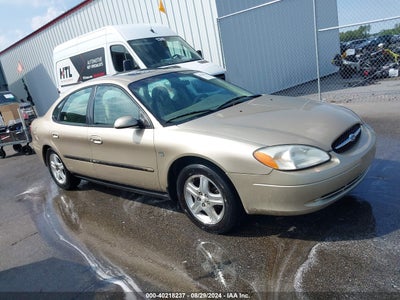 FORD TAURUS 2000