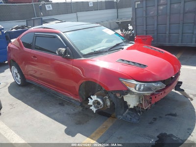 SCION TC 2016
