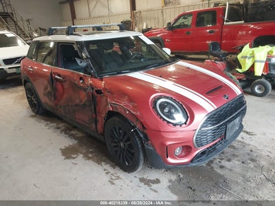 Mini Clubman 2022