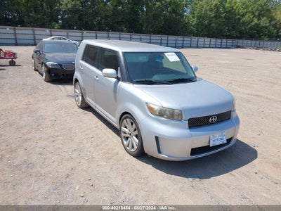 SCION XB 2008