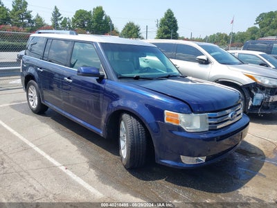 FORD FLEX 2011