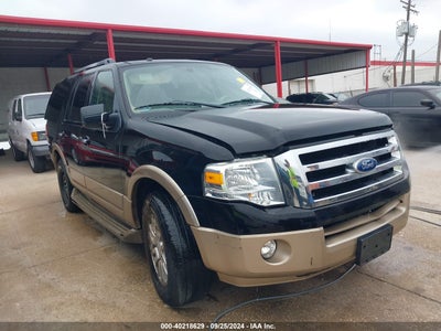 FORD EXPEDITION 2011