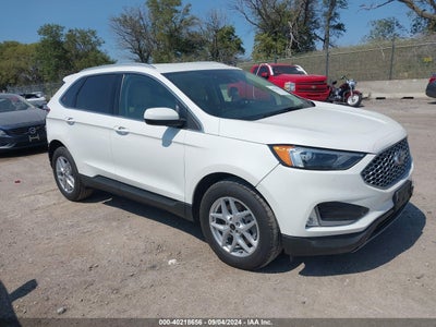 FORD EDGE 2024