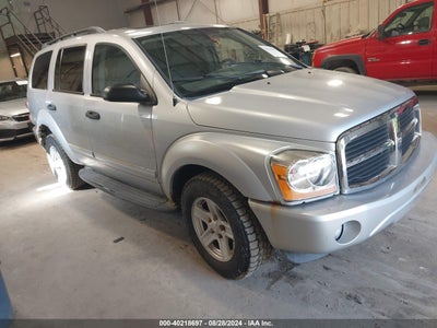 DODGE DURANGO 2004