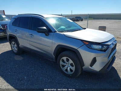 TOYOTA RAV4 2021