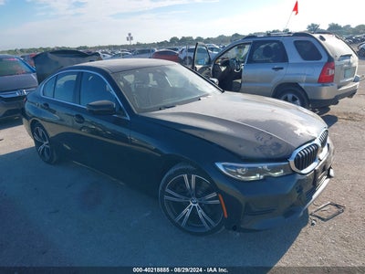 BMW 330I 2021