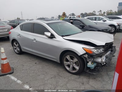 ACURA ILX 2014
