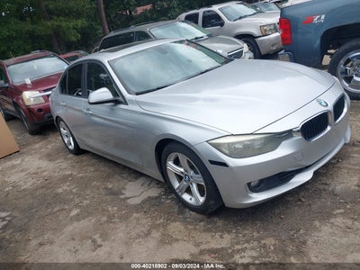 BMW 328I 2013