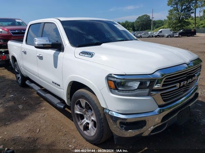 RAM 1500 2021