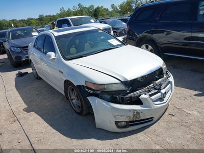 ACURA 200 2008