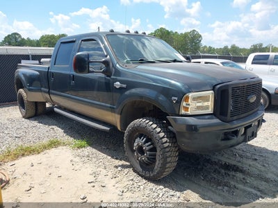 FORD F-350 2005