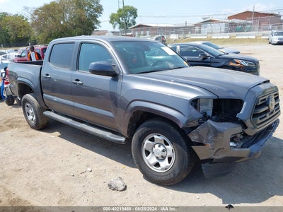 TOYOTA TACOMA 2019