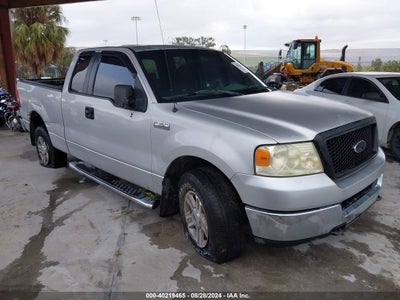 FORD F-150 2005