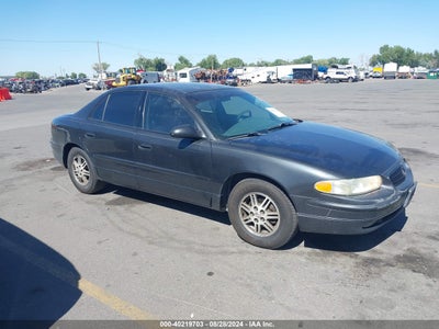 BUICK REGAL 2003