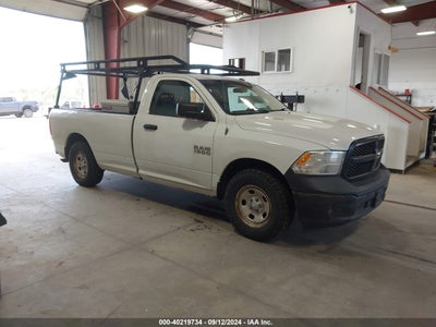 RAM 1500 2013