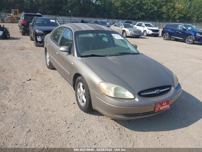 FORD TAURUS 2003