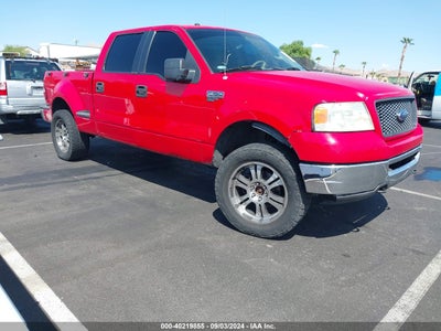 FORD F-150 2006