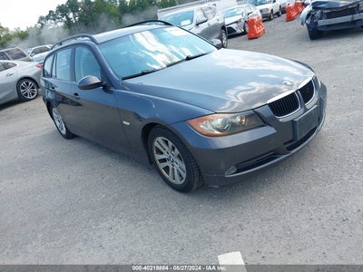 BMW 328I 2007