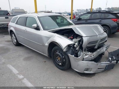 DODGE MAGNUM 2006
